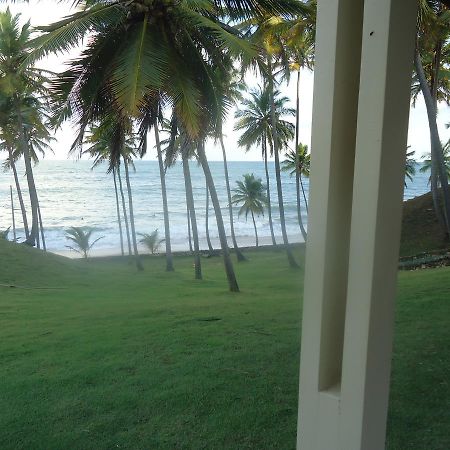Villa Ekoara Bangalos Jacumã Exterior foto