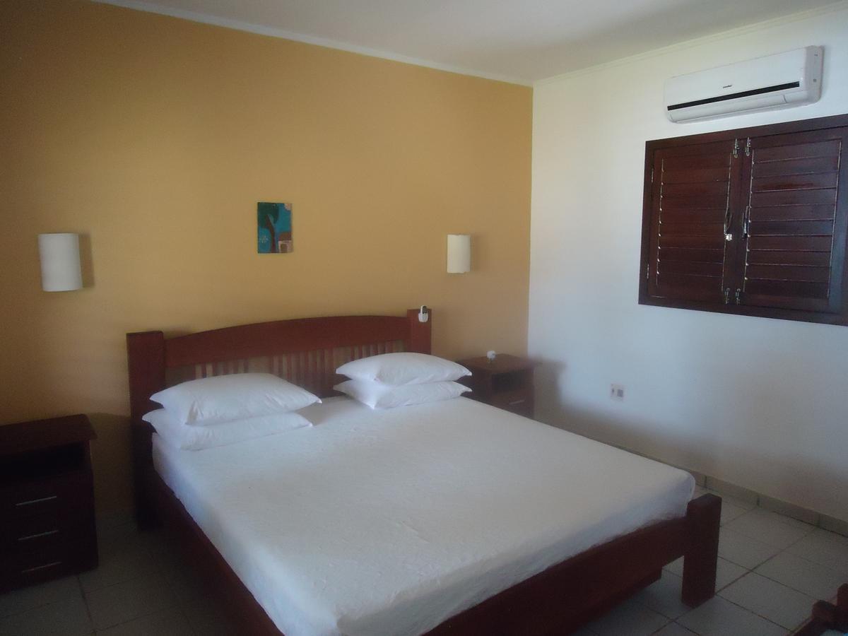 Villa Ekoara Bangalos Jacumã Exterior foto