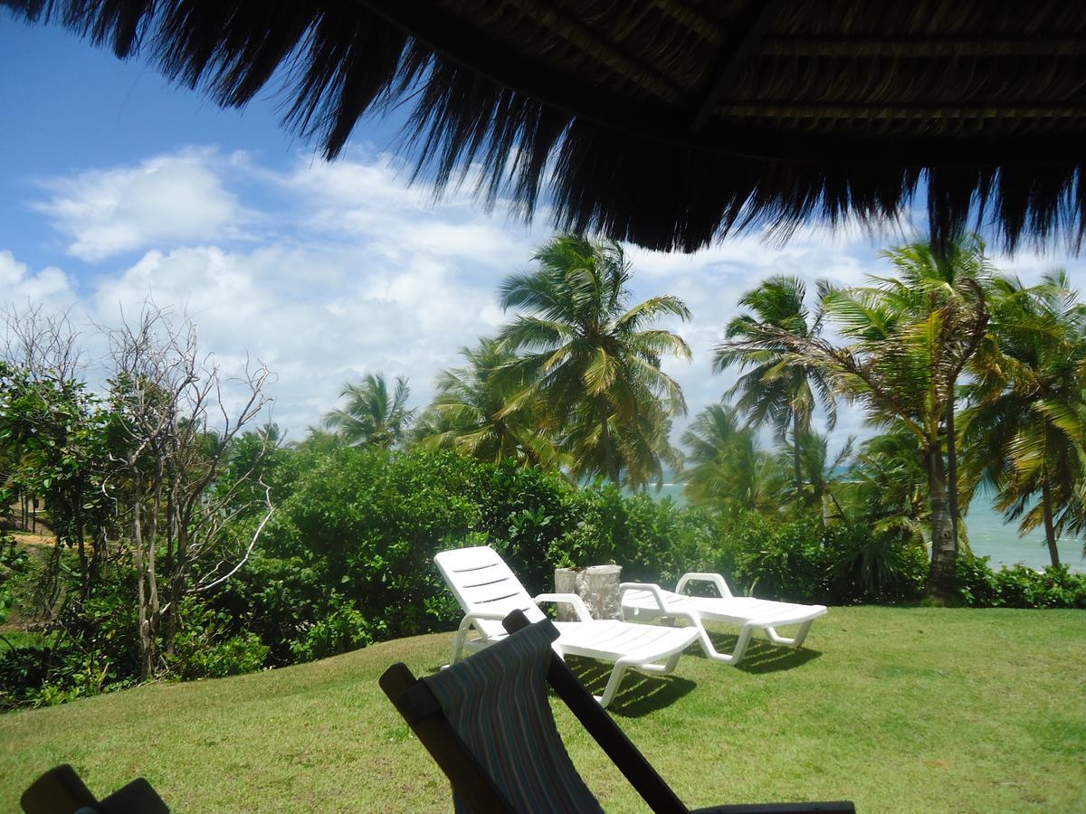 Villa Ekoara Bangalos Jacumã Exterior foto