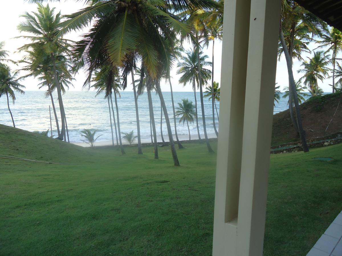 Villa Ekoara Bangalos Jacumã Exterior foto