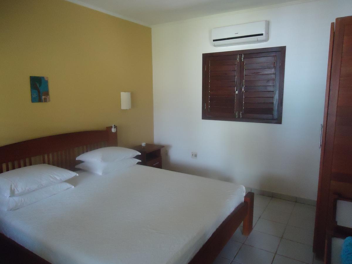 Villa Ekoara Bangalos Jacumã Exterior foto
