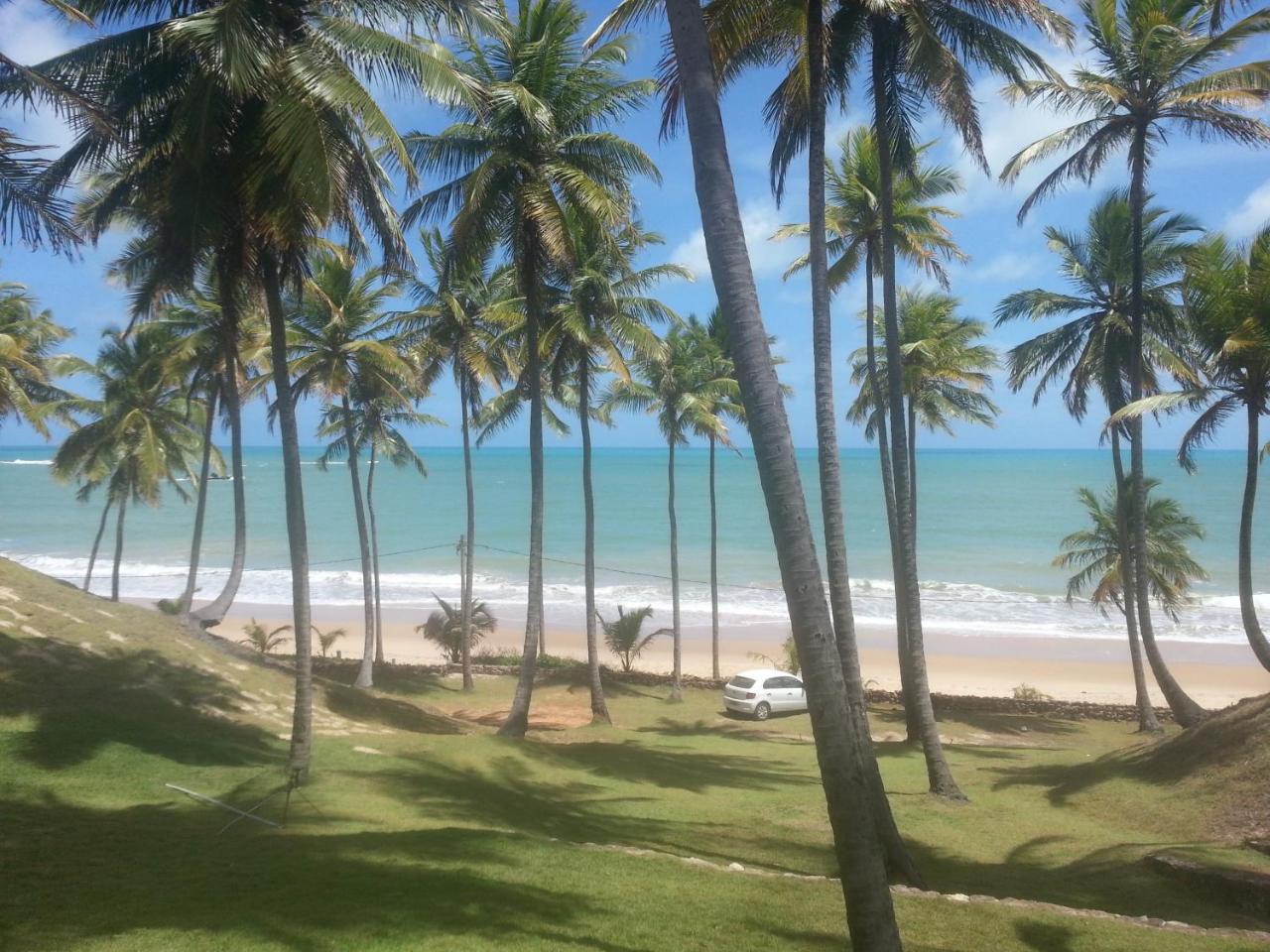 Villa Ekoara Bangalos Jacumã Exterior foto